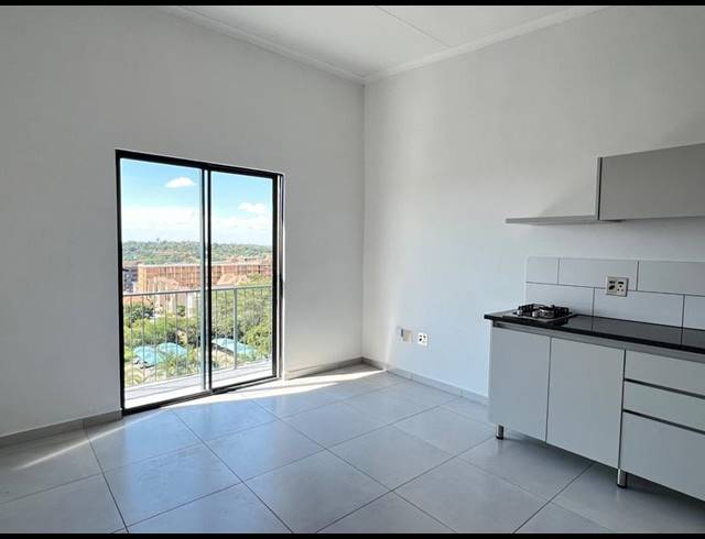 1 BEDROOM PROPERTY TO RENT IN FERNDALE